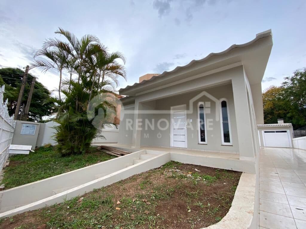 Casa em São Borja - Bettin