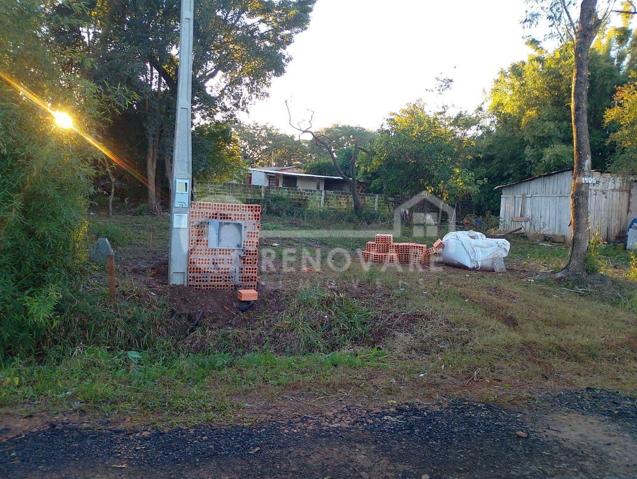 Lote/Terreno em São Borja - Passo