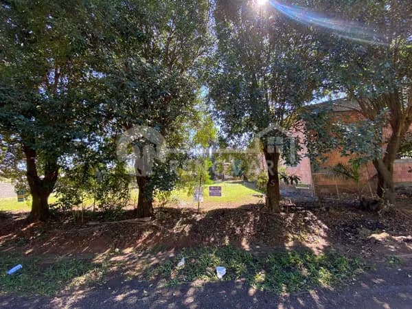 Lote/Terreno em São Borja - Bettin
