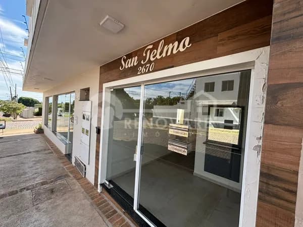 Apartamento em São Borja - Centro