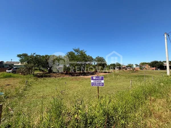 Lote/Terreno em São Borja - Paraboi