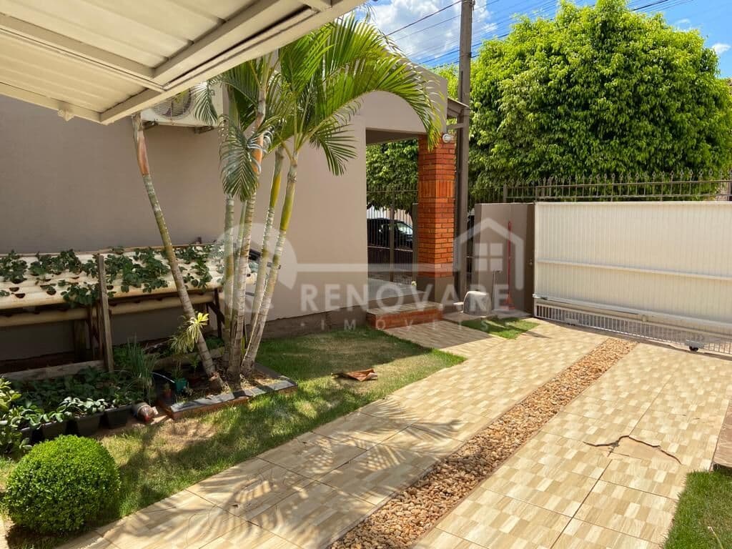 Casa em São Borja - Centro