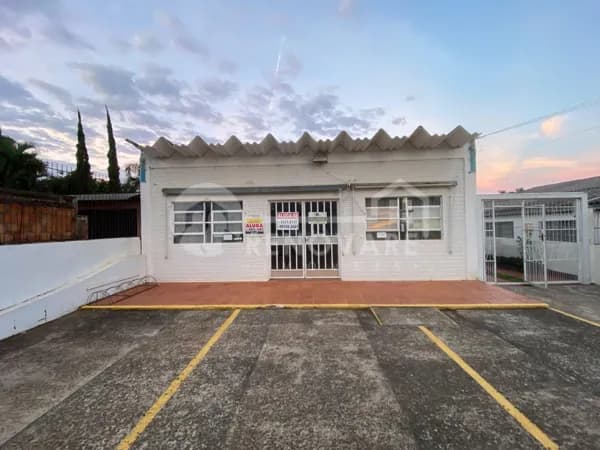 Sala/Conjunto em São Borja - Tiro