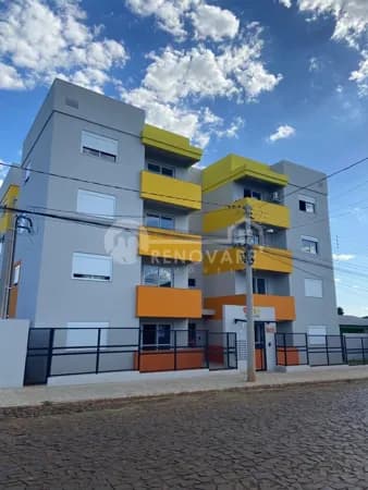 Apartamento em São Borja - Centro