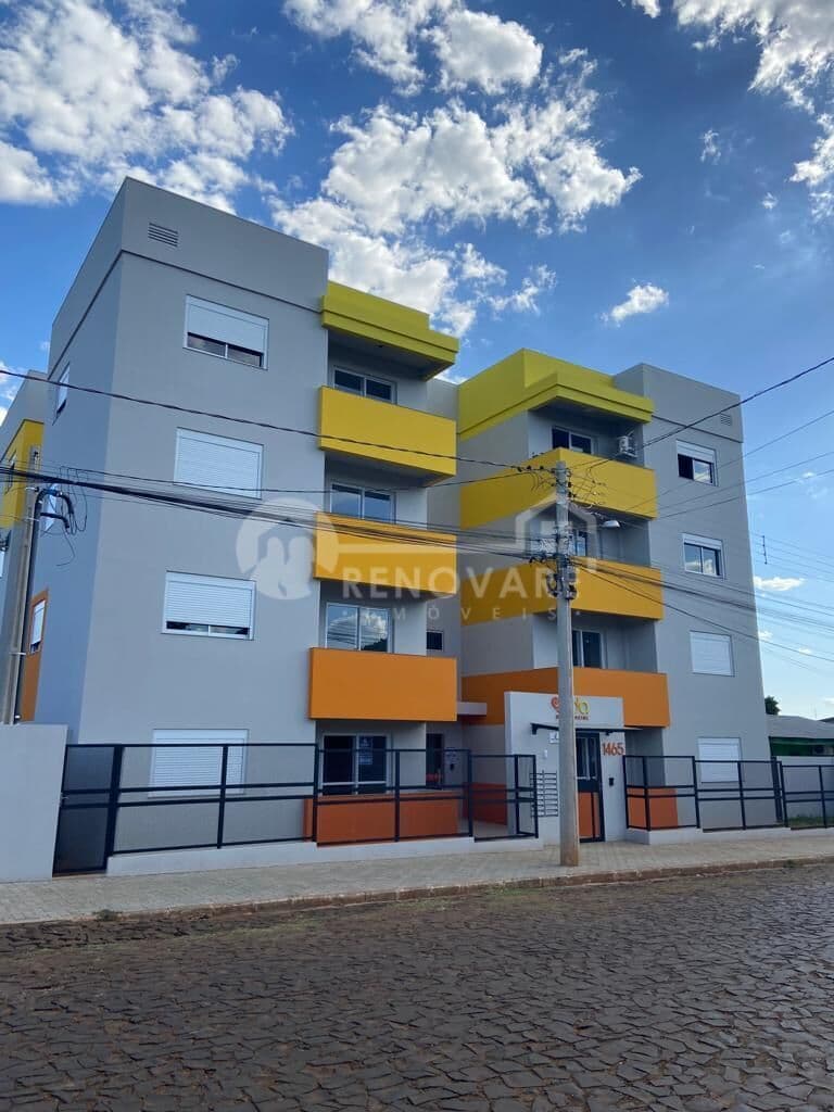Apartamento em São Borja - Centro