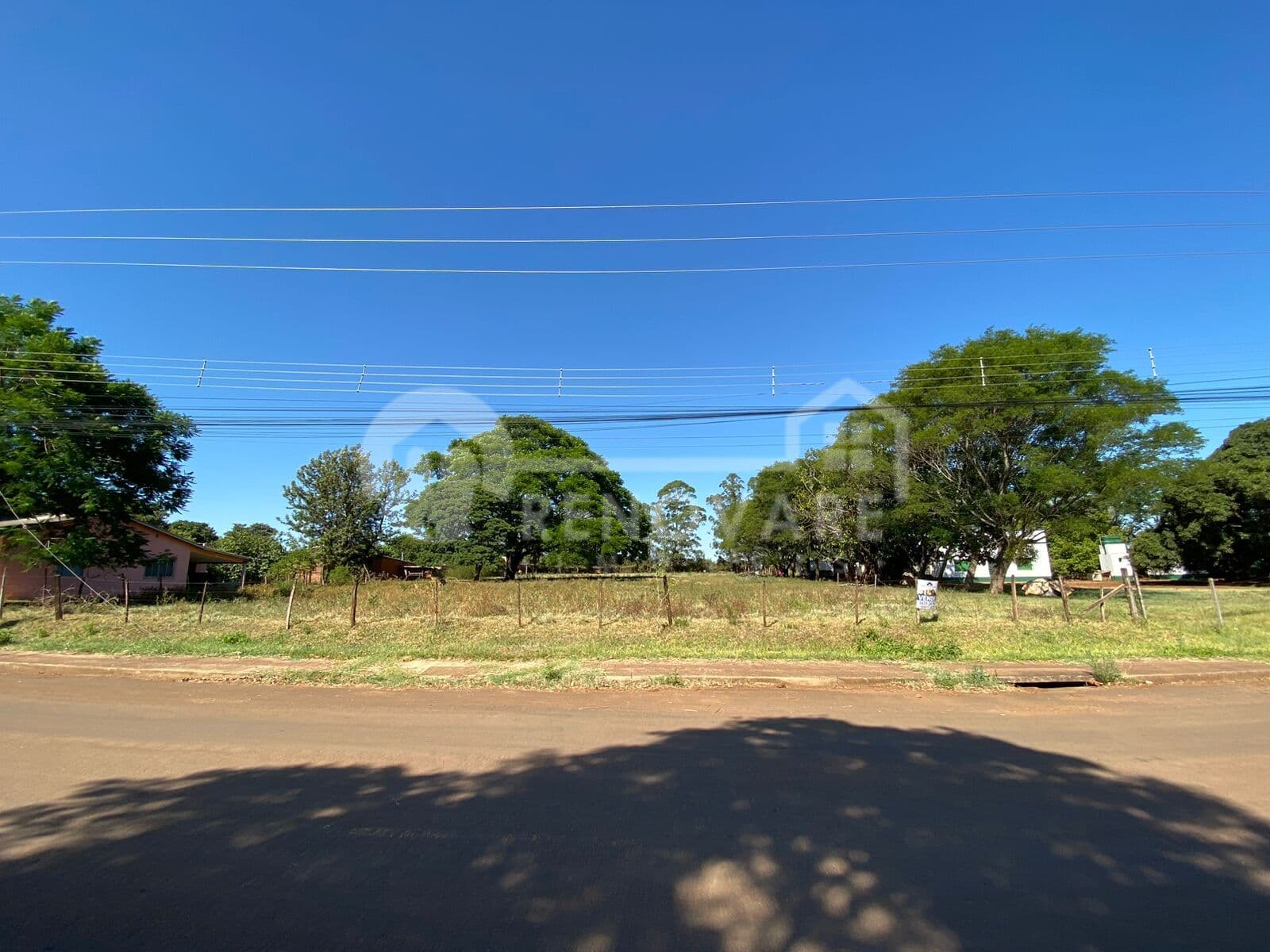 Lote/Terreno em São Borja - Boa Vista