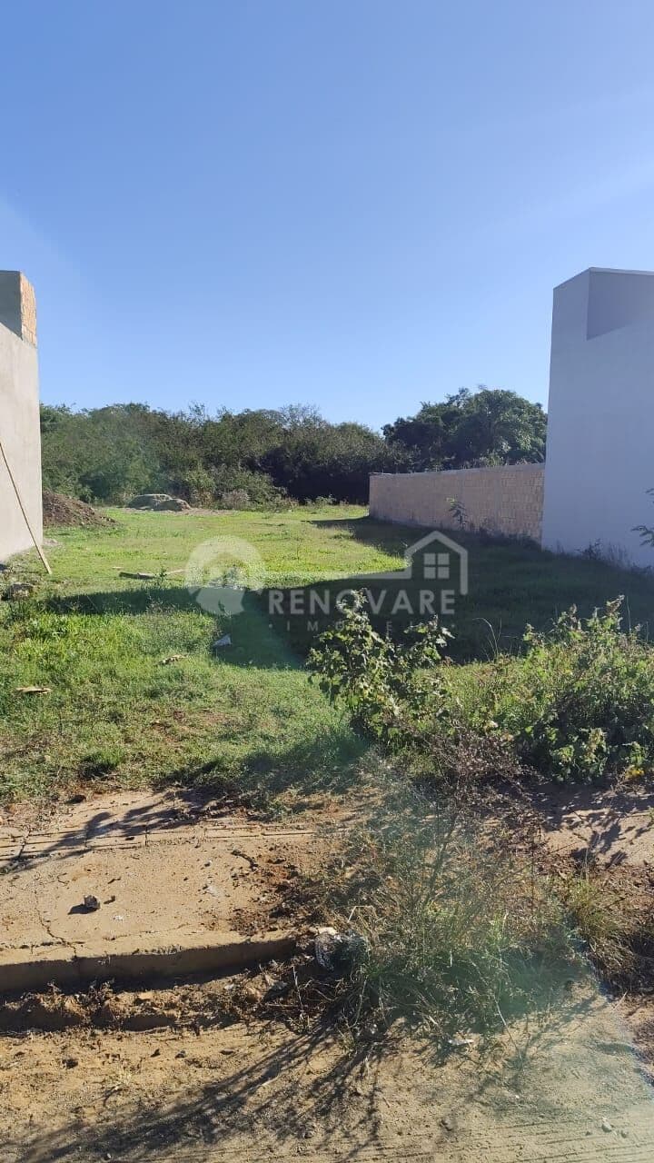Lote/Terreno em São Borja - Passo