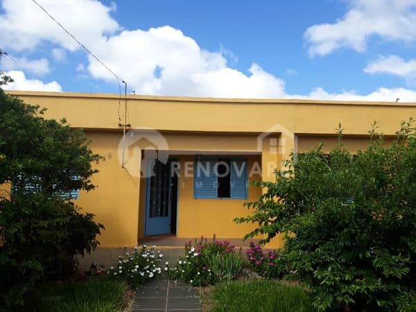 Casa em São Borja - Passo