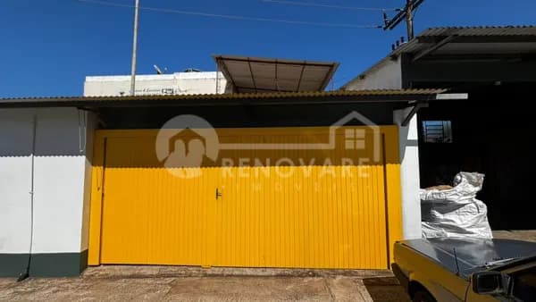 Ponto Comercial/Loja/Box em São Borja - Centro