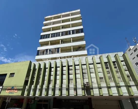 Apartamento em São Borja - Centro