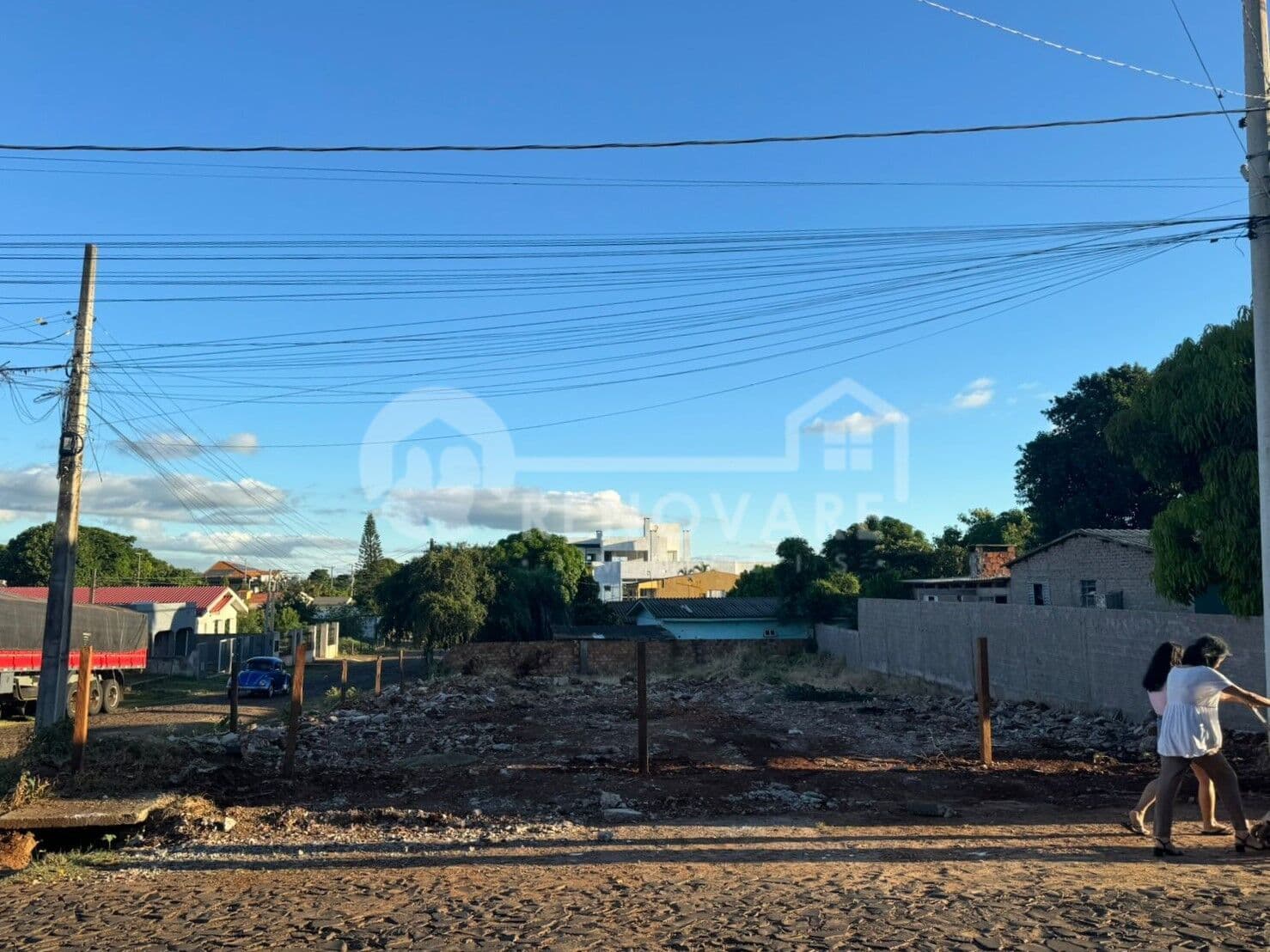 Lote/Terreno em São Borja - Bettin