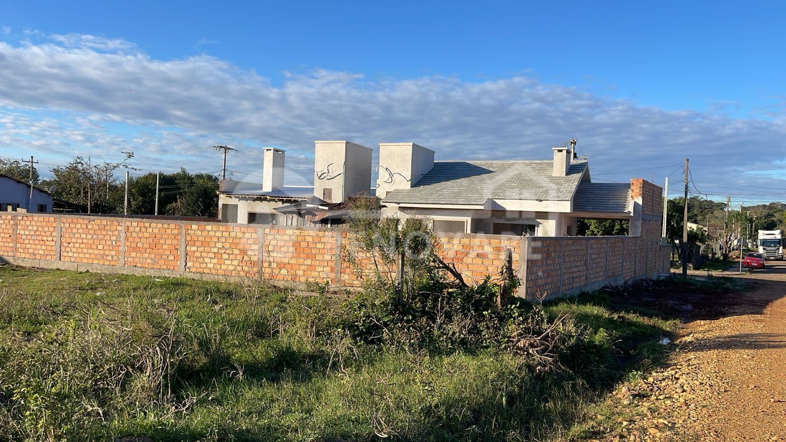 Lote/Terreno em São Borja - Maria do Carmo