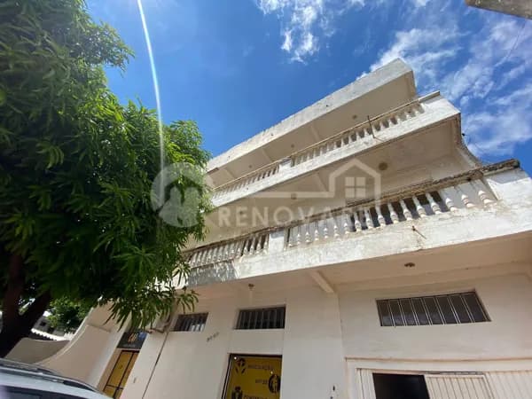 Apartamento em São Borja - Centro