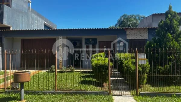 Bem-vindo à sua futura casa no bairro Tiro, em São Borja-RS