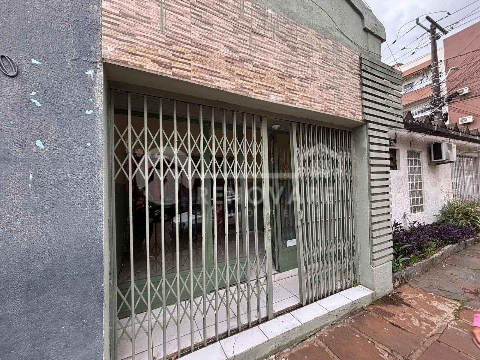 Andar / Laje Corporativa em São Borja - Centro