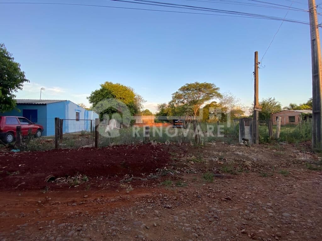 Lote/Terreno em São Borja - Boa Vista