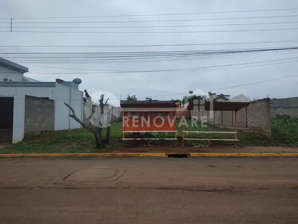 Lote/Terreno em São Borja - Bettin
