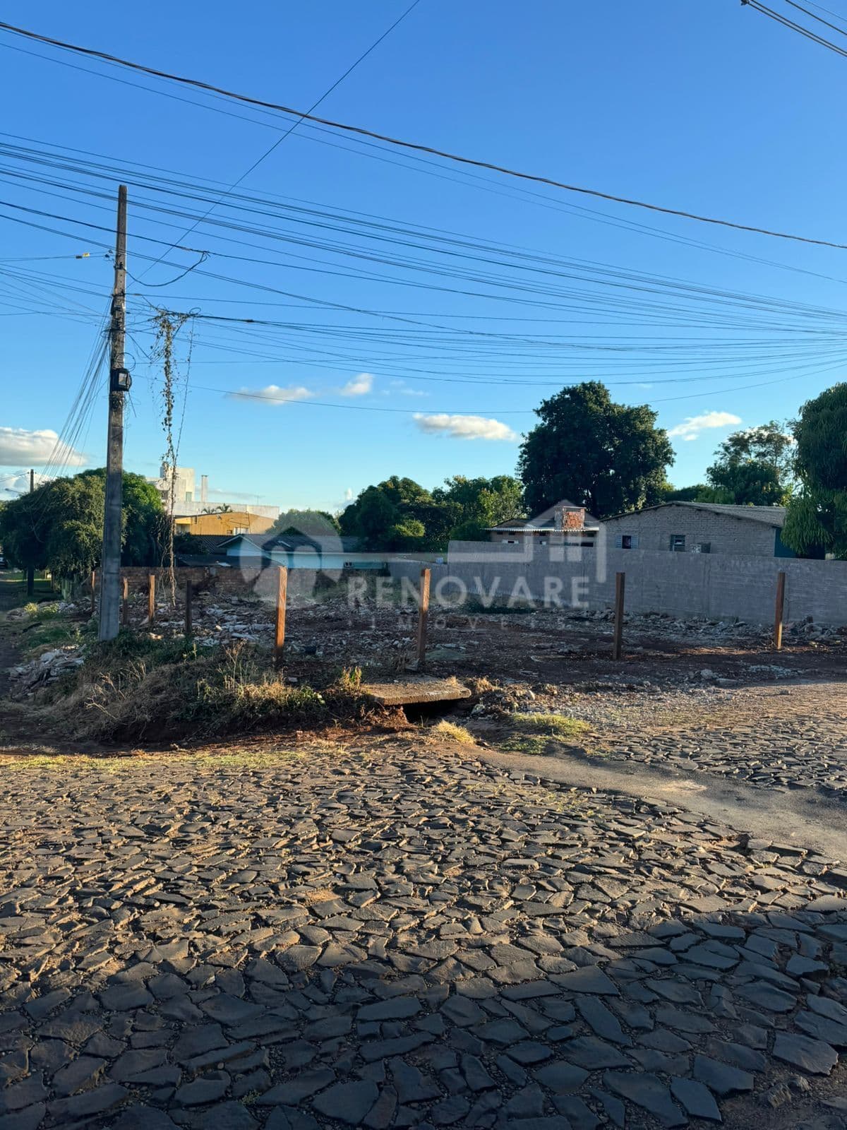 Lote/Terreno em São Borja - Bettin