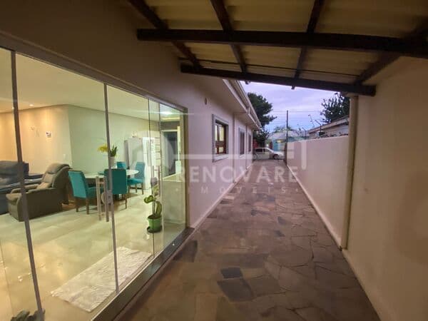 Casa em São Borja - Varzea / Aeroporto