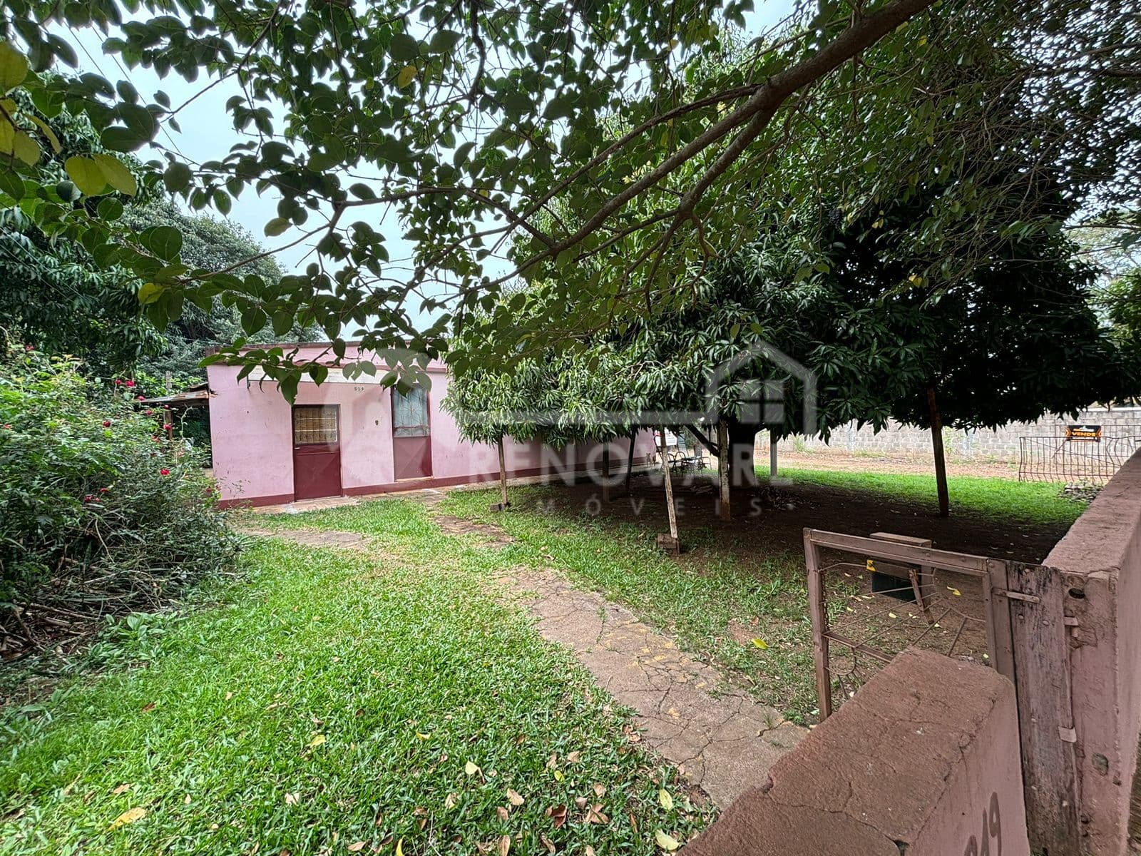 Casa em São Borja - Passo