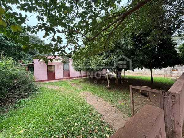 Casa em São Borja - Passo