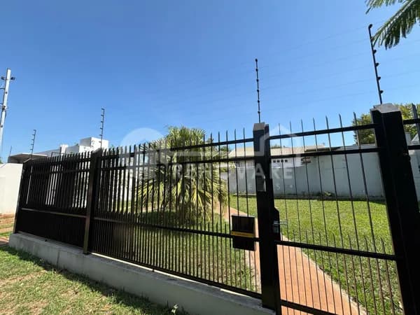 Casa em Jardim Primavera, São Borja/RS