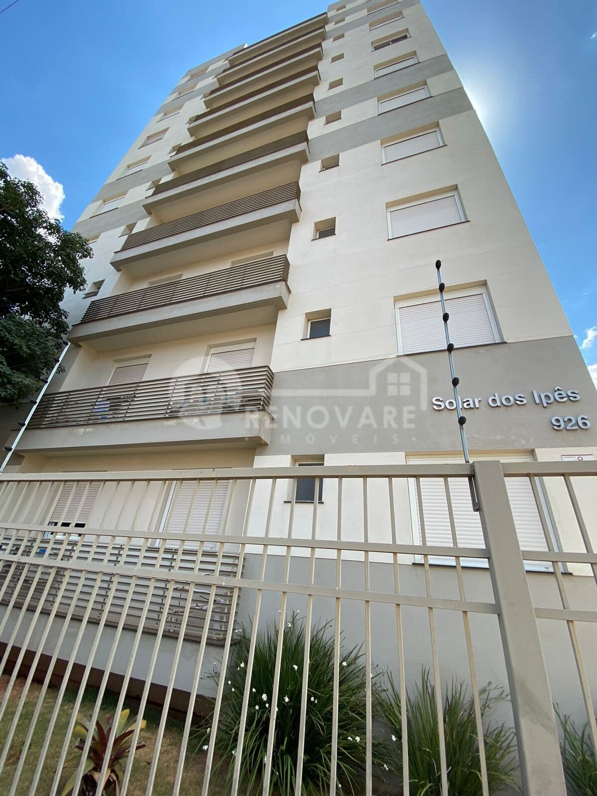 Apartamento em São Borja - Centro