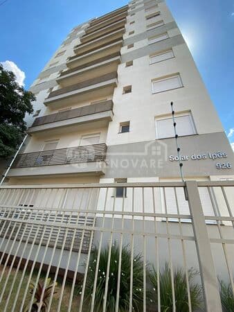 Apartamento em São Borja - Centro
