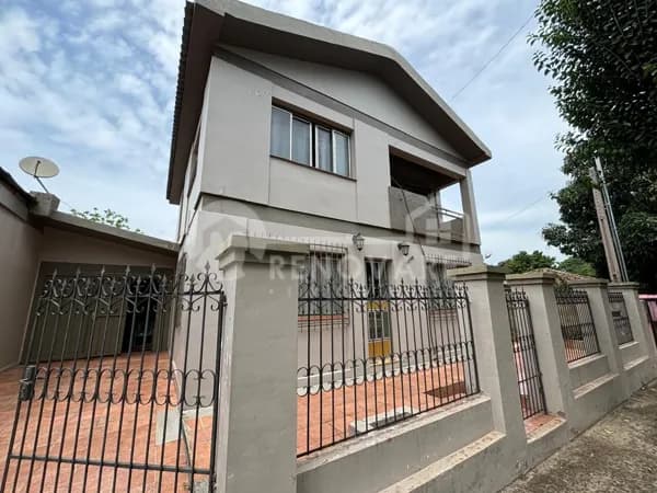 Casa em São Borja - Centro