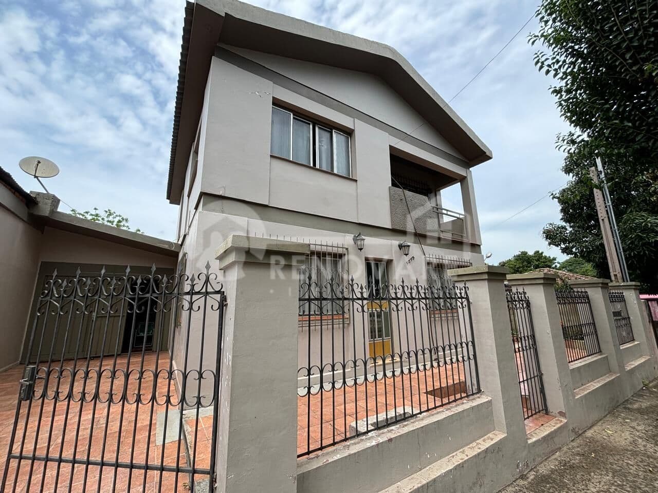 Casa em São Borja - Centro