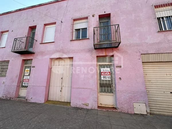 Apartamento em São Borja - Centro