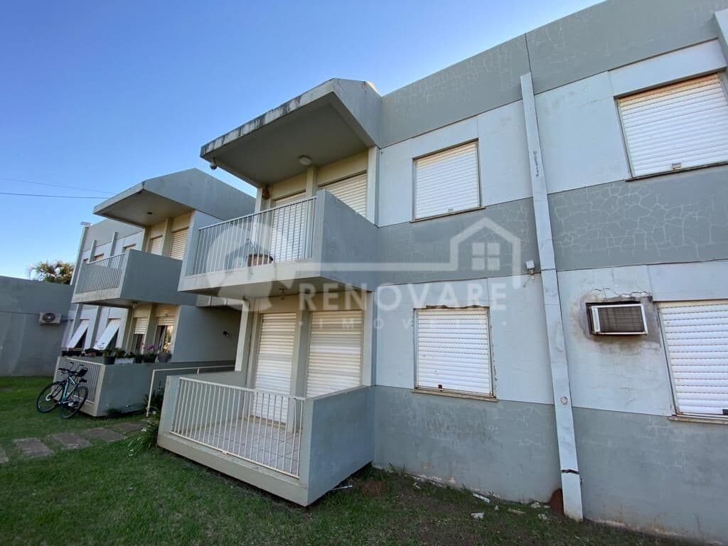 Apartamento em São Borja - Bettin