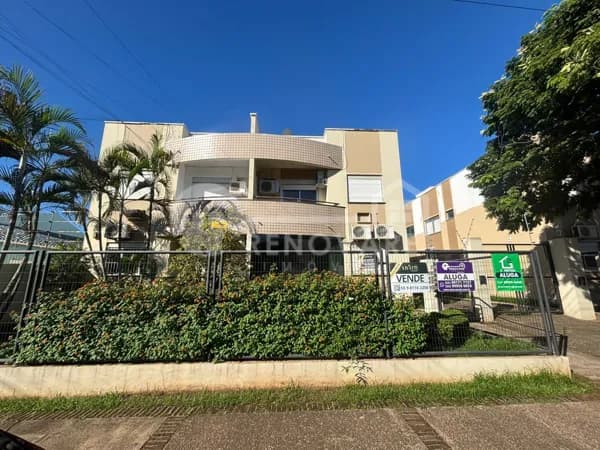 Apartamento em São Borja - Centro