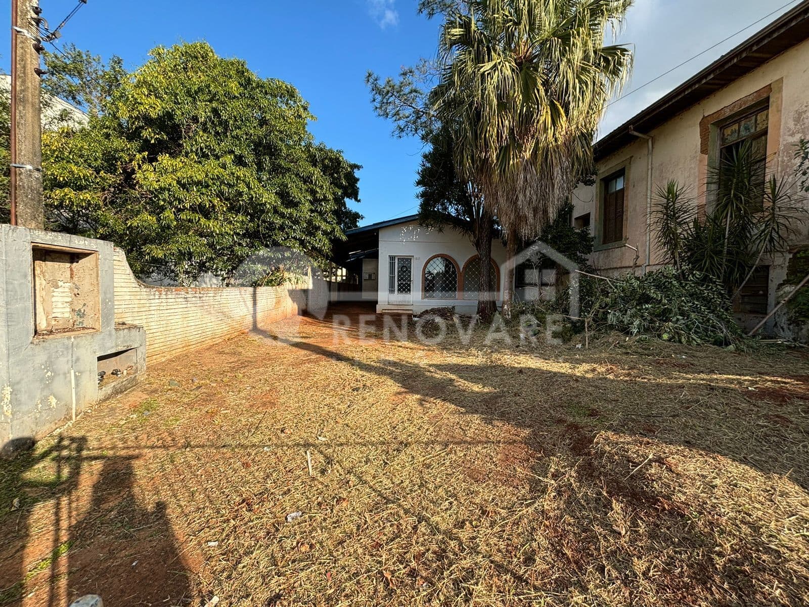 Lote/Terreno em São Borja - Centro