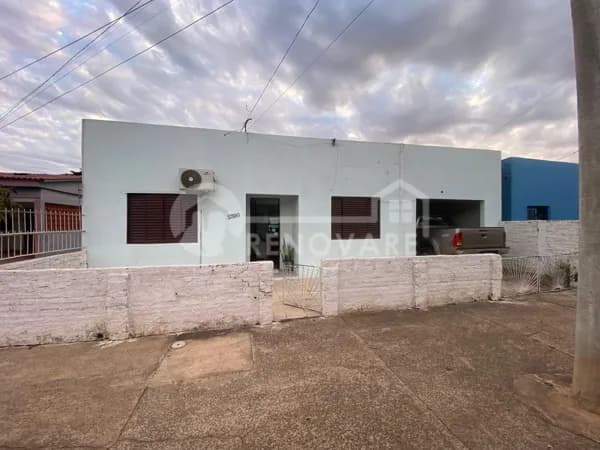 Casa em São Borja - Paraboi