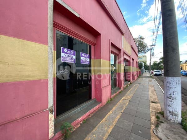 Sala/Conjunto em São Borja - Centro