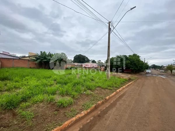 Lote/Terreno em São Borja - Centro