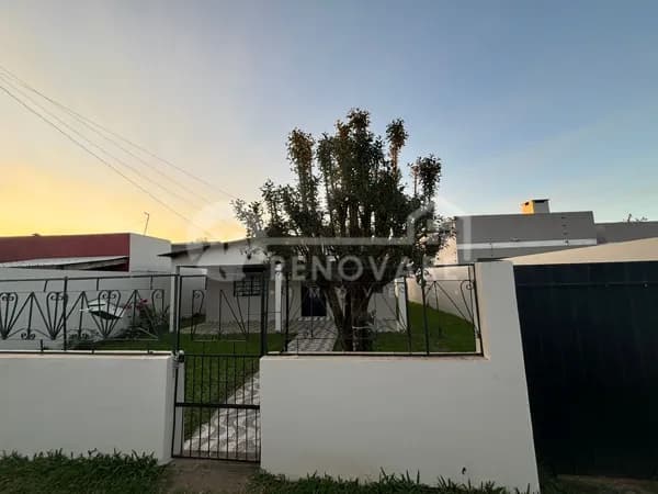 Casa em São Borja - Passo