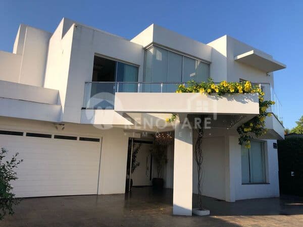 Casa em São Borja - Centro