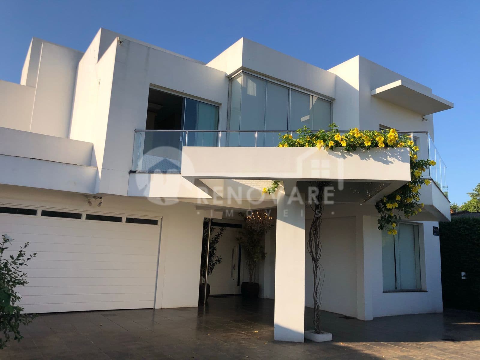 Casa em São Borja - Centro