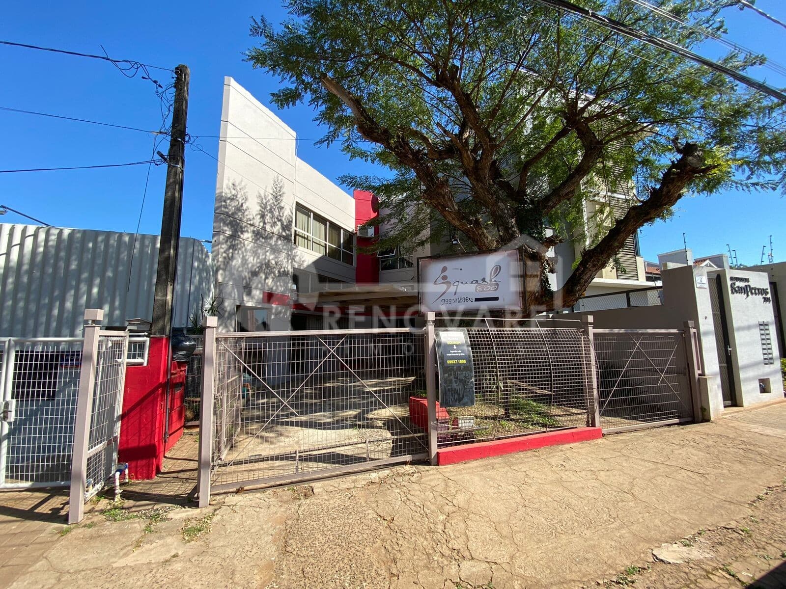Ponto Comercial/Loja/Box em São Borja - Centro