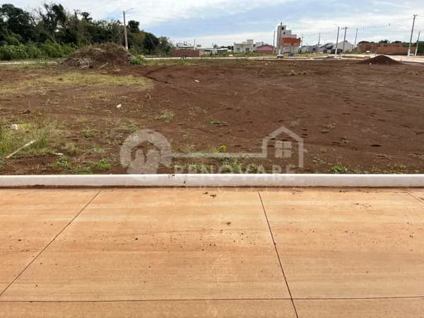 Lote/Terreno em São Borja - Centro