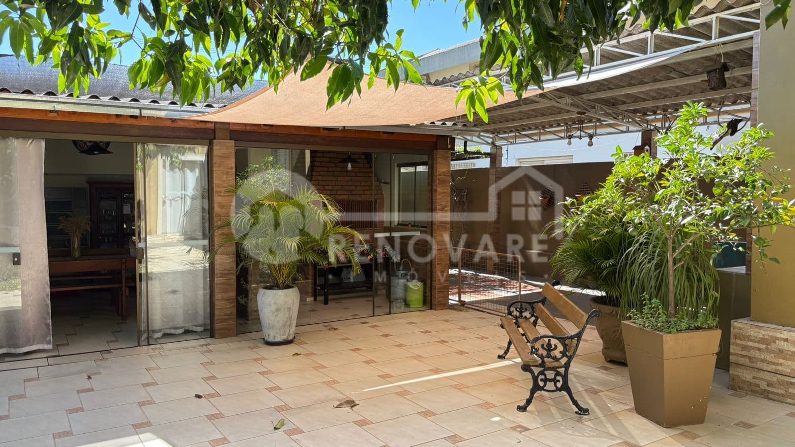 Casa em São Borja - Centro
