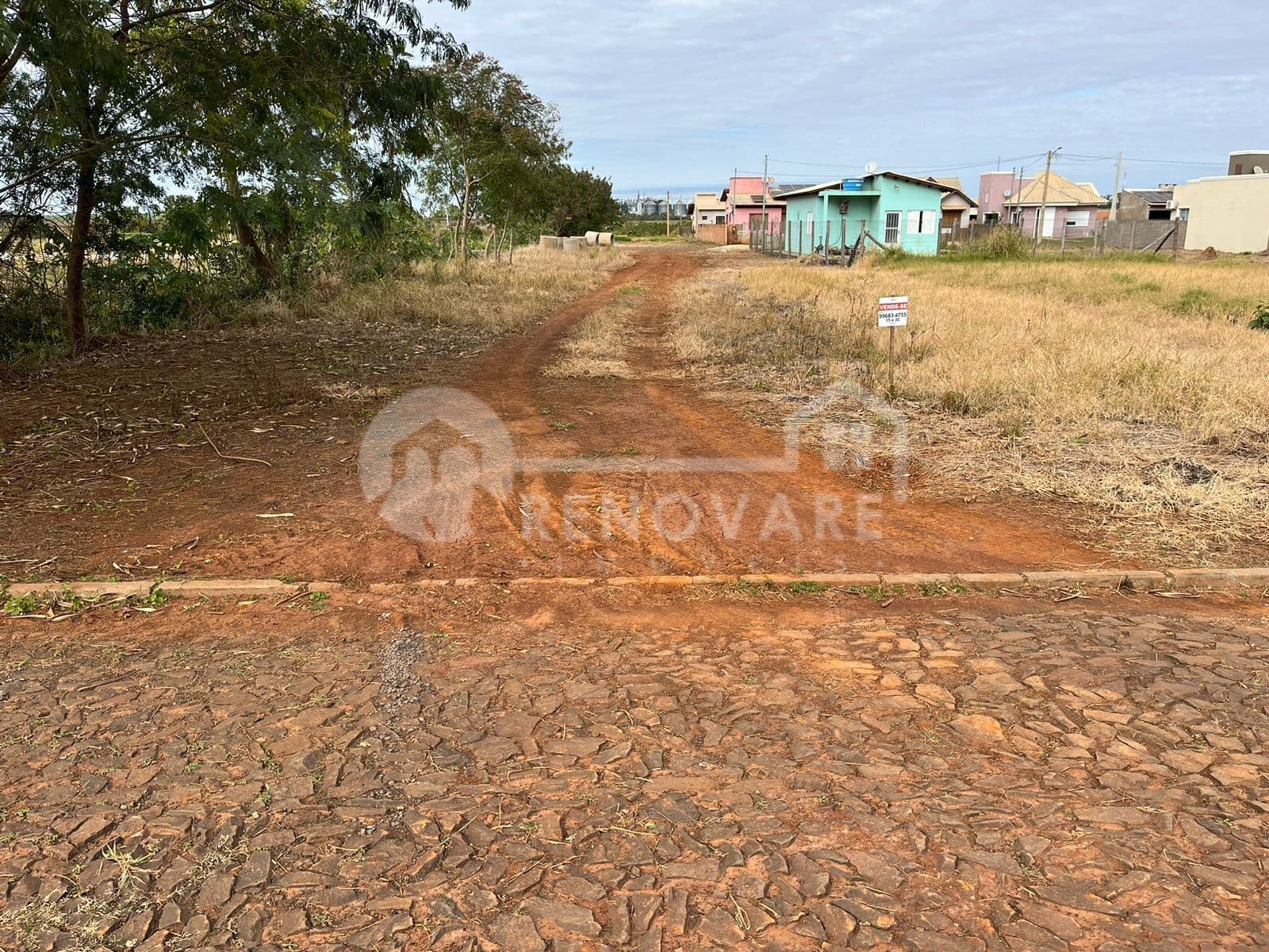 Lote/Terreno em São Borja - Bettin