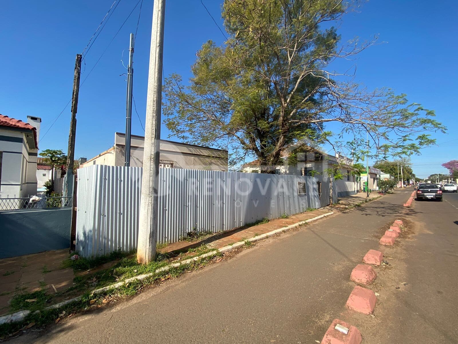 Lote/Terreno em São Borja - Várzea
