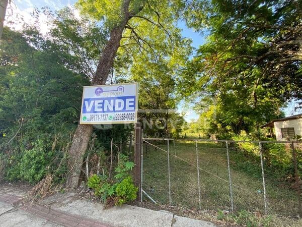 Lote/Terreno em São Borja - Passo