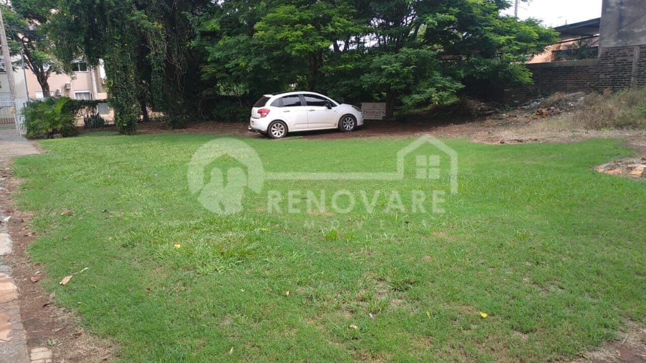 Lote/Terreno em São Borja - Centro