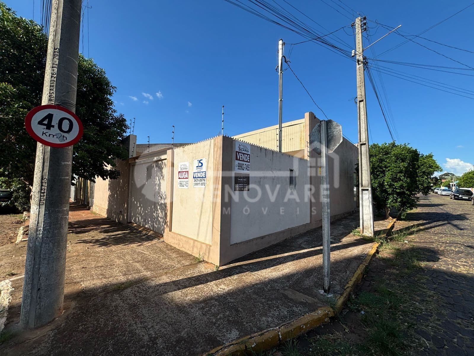 Casa em Centro, São Borja/RS