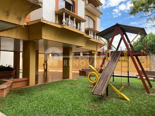 Apartamento em São Borja - Centro