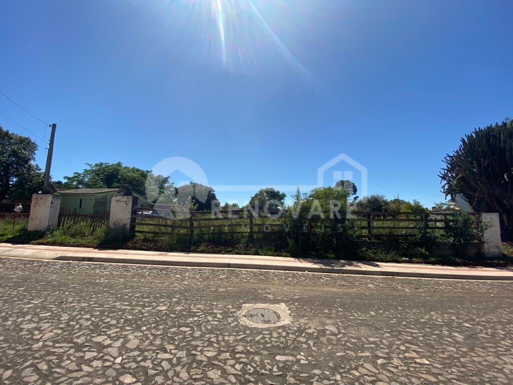 Lote/Terreno em São Borja - Centro